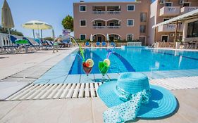 Kozanos Hotel & Suites