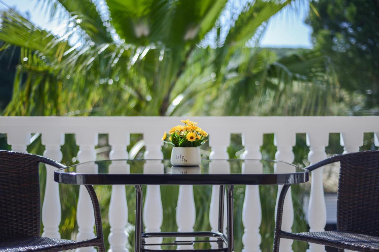 Kozanos Hotel & Suites Alykanas  Extérieur photo