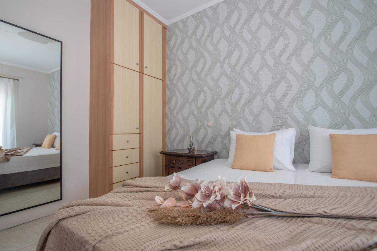 Kozanos Hotel & Suites Alykanas  Extérieur photo