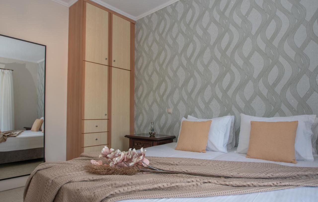 Kozanos Hotel & Suites Alykanas  Extérieur photo